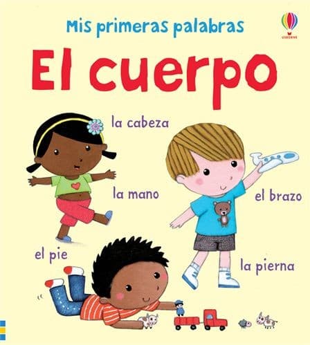 El cuerpo