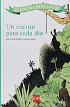 Un cuento para cada día