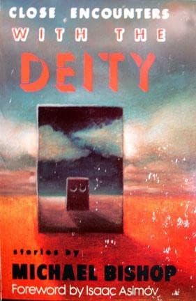 Close encounters with the deity