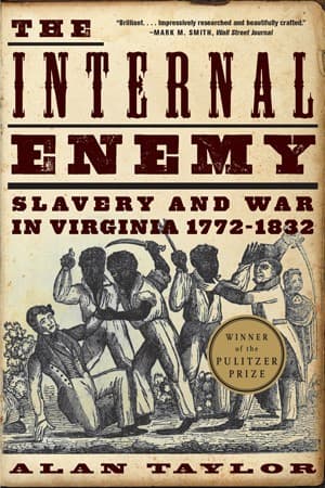 Internal Enemy