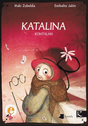 Katalina, kontalari
