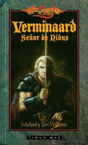 Verminaard - Senor de Nidus