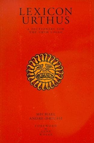 Lexicon Urthus