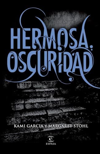 Hermosa oscuridad