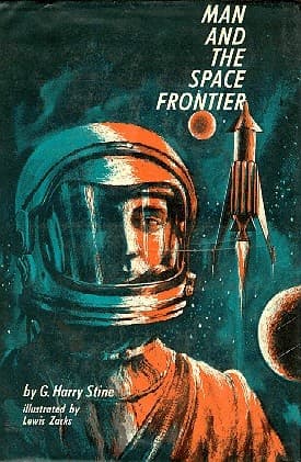 Man and the Space Frontier