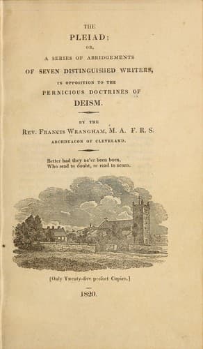 The Pleiad
