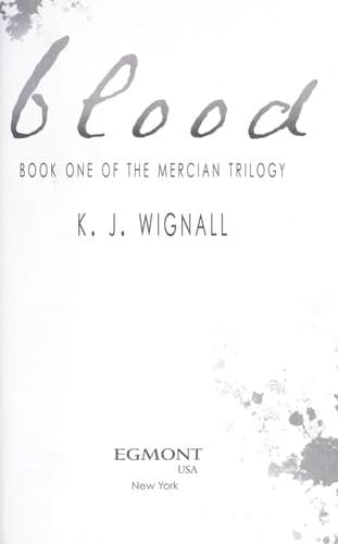 Blood