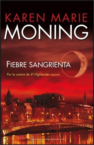 Fiebre sangrienta