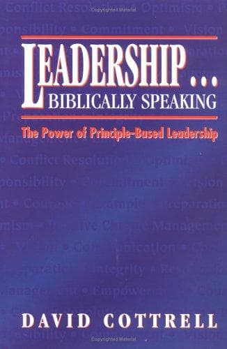 Biblically Speaking
