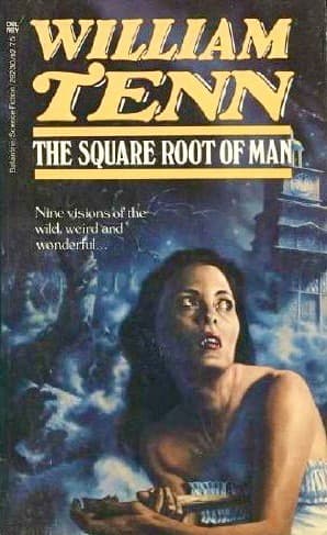 The Square Root of Man