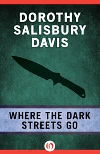 Where the dark streets go