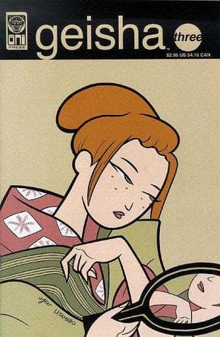 Geisha