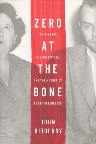 Zero at the Bone