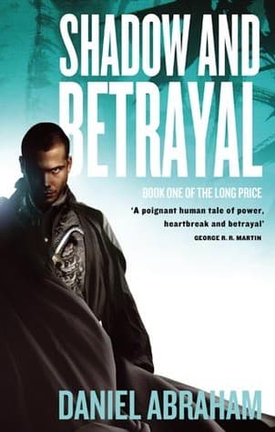 Shadow and betrayal