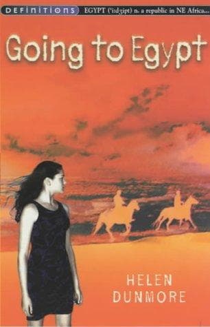 Going to Egypt (Definitions)