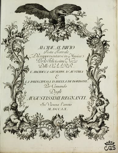 Alcide al bivio