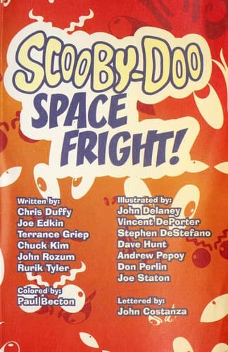 Scooby-Doo