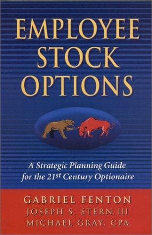 Employee stock options