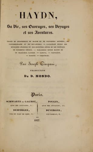 Haydn