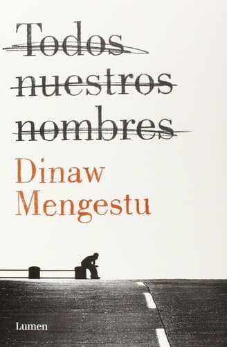Todos nuestros nombres
