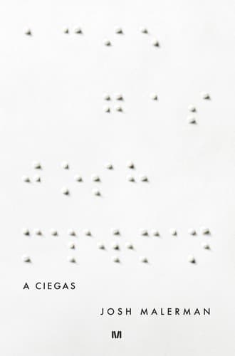 A ciegas
