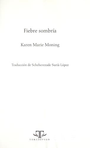 Fiebre sombri a