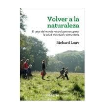 Volver a la naturaleza
