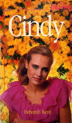Cindy