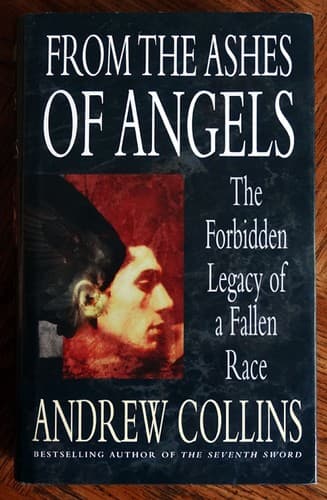 From the Ashes of Angels