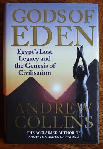 Gods of Eden