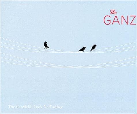 Ganzfeld #2