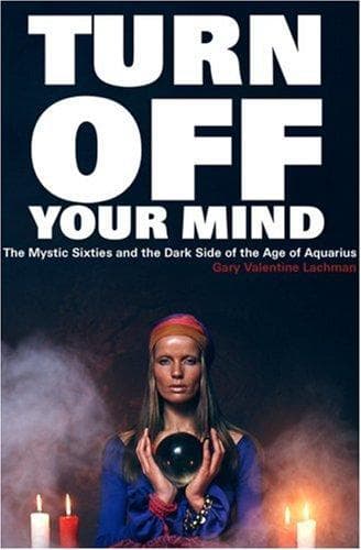 Turn Off Your Mind