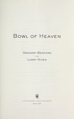 Bowl of heaven