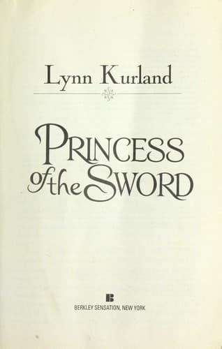 Princess of the sword