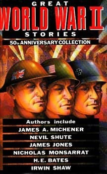 Great World War II Stories