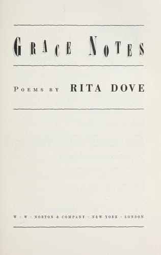 Grace notes