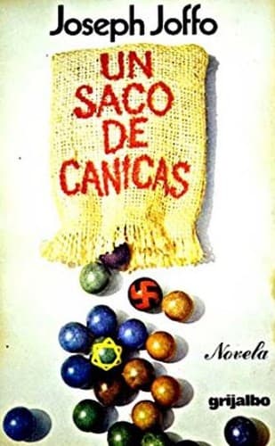 Un Saco de Canicas