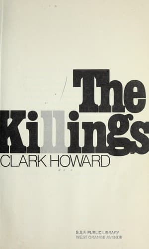 The killings