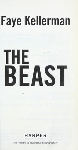 The Beast