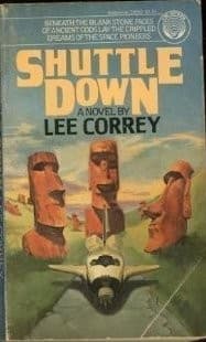 Shuttle Down