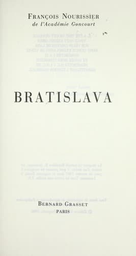 Bratislava