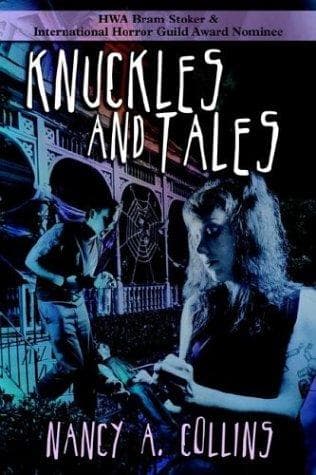 Knuckles and Tales