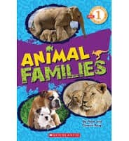Animal Families