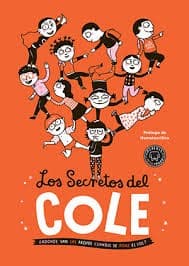 Los secretos del cole. ¿Adónde van las profes cuando se pone el sol?