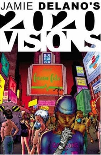 2020 visions