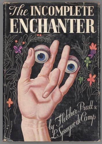 The incomplete enchanter