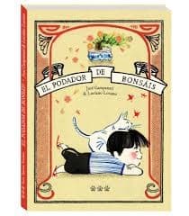 El podador de bonsáis