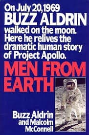 Men from earth