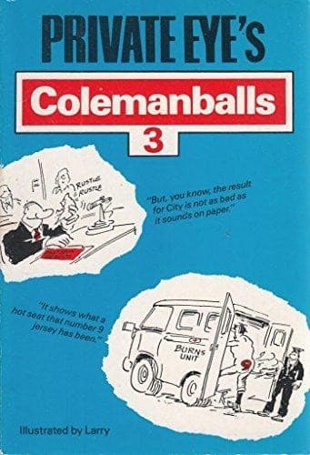Colemanballs