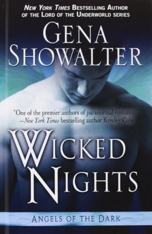 Wicked Nights